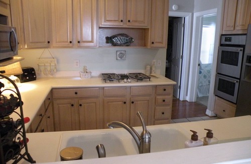 Crystal Shores House | 'Day Dream' Beach House Half Block to Beach JULY ON SALE NOW
