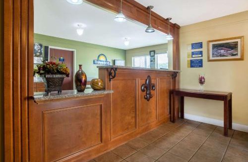 Abbeville Hotel | Days Inn by Wyndham Abbeville