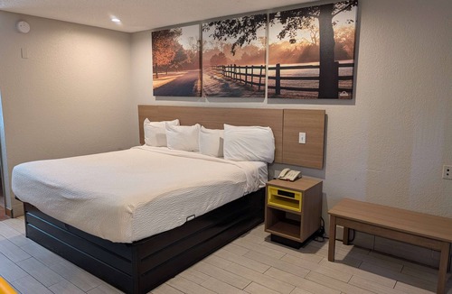 Arcadia Hotel | Days Inn by Wyndham Arcadia Louisiana