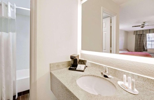 Demopolis Hotel | Days Inn by Wyndham Demopolis