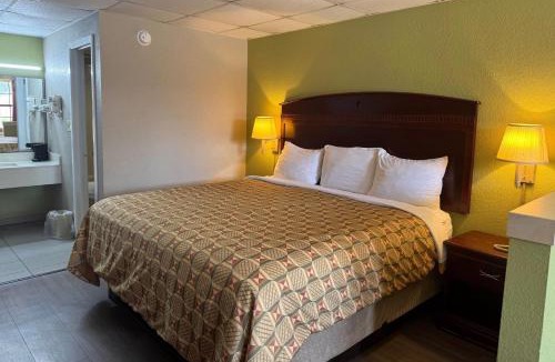 Dumas Hotel | Days Inn by Wyndham Dumas Arkansas