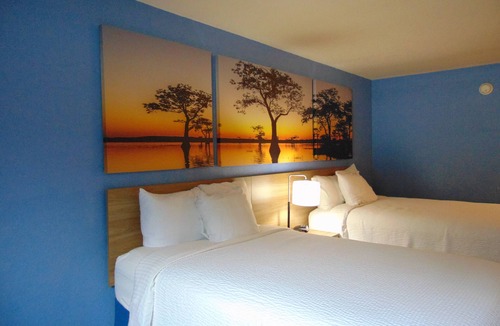 Fordyce Hotel | Days Inn by Wyndham Fordyce