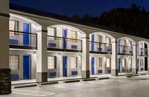 Fulton Hotel | Days Inn by Wyndham Fulton