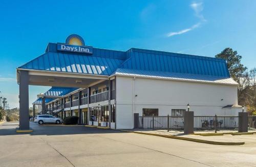 St. Martin Hotel | Days Inn by Wyndham Ocean Springs