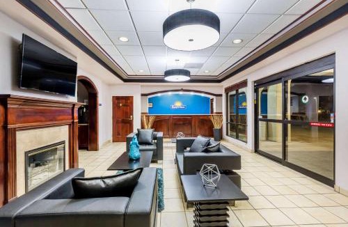 Pearl Hotel | Days Inn by Wyndham Pearl/Jackson Airport