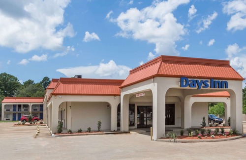 Pearl Hotel | Days Inn by Wyndham Pearl/Jackson Airport