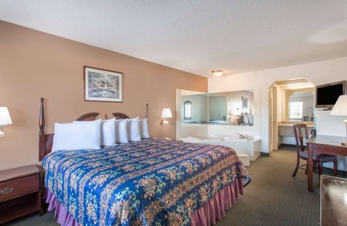 Picayune Hotel | Days Inn by Wyndham Picayune