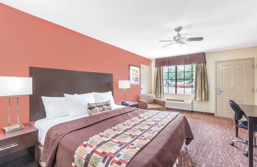 Rayville Hotel | Days Inn by Wyndham Rayville