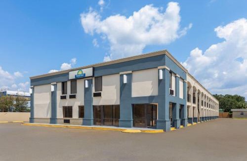 Slidell Hotel | Days Inn by Wyndham Slidell