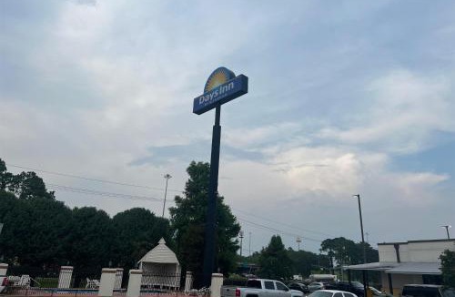 Denham Springs Hotel | Days Inn by Wyndham Denham Springs-Baton Rouge East