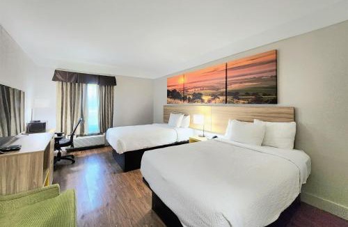 Denham Springs Hotel | Days Inn by Wyndham Denham Springs-Baton Rouge East