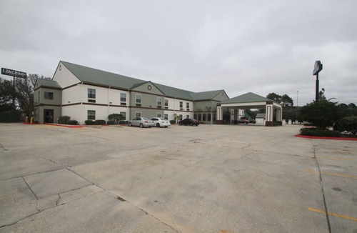 Denham Springs Hotel | Days Inn by Wyndham Denham Springs-Baton Rouge East
