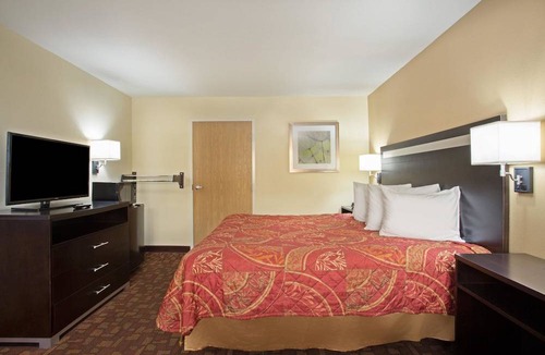 Hammond Hotel | Days Inn by Wyndham Hammond