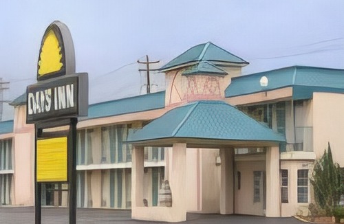West Point Hotel | Days Inn by Wyndham West Point