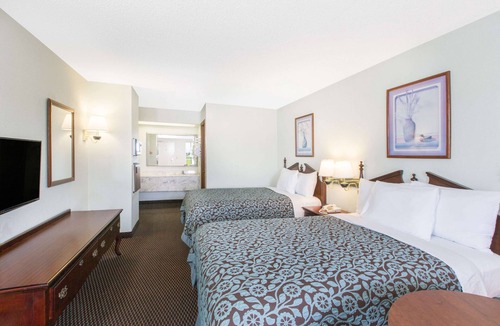 West Point Hotel | Days Inn by Wyndham West Point