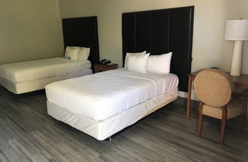 Vicksburg Hotel | Days Inn & Suites by Wyndham Vicksburg