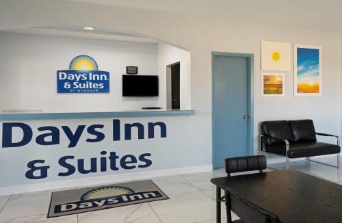 Byram Hotel | Days Inn & Suites by Wyndham Byram