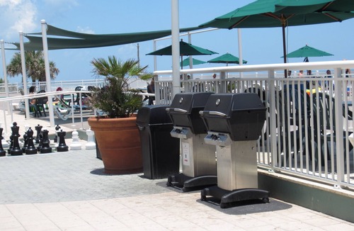 Ormond Beach Condo | Daytona 500 - Oceanfront - Royal Floridian - 2 Bedroom Feb 14 - Feb 21/2026