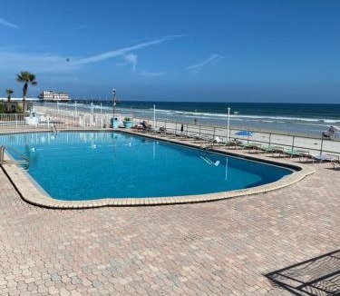 Daytona Beach Apartment | Daytona Beach Family Vacay