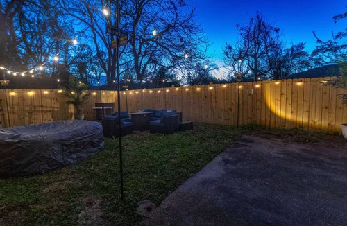 Lower Ninth Ward House | Dearest Deslonde