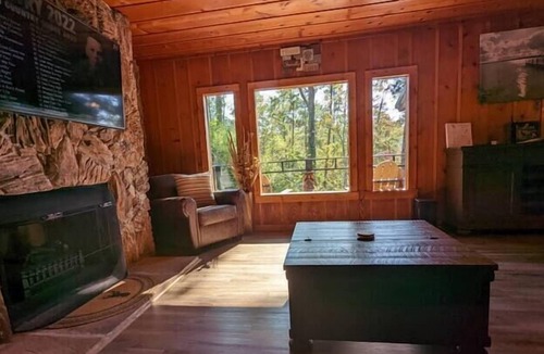 South Toledo Bend House | Decked Out Toledo Bend