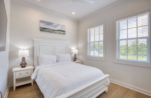 Pass Christian Cottage | Deer Island Cottage In Pass Christian