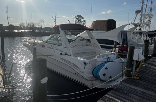 Niceville Boat Rental | Delightful 1 Bedroom Yacht with Spectacular Sunsets