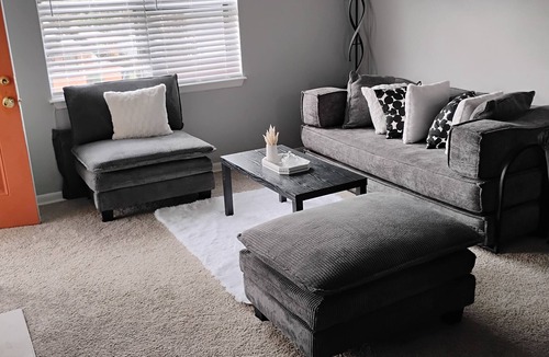 Crestline Heights Apartment | Delightful 2-bedroom apartment with AC in Birmingham