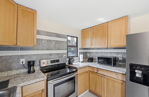 Riviera Beach House | Delightful 3-bedroom house with AC in West Palm Beach
