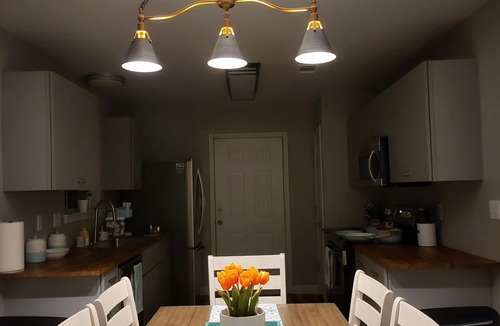 Wright House | Delightful 3-bedroom townhome in Emerald Coast ivo beaches, shops, and dining!