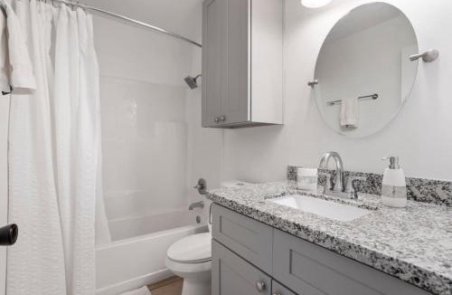 Iowa Apartment | Delightful Apartment in Iowa, LA - Apartment 4