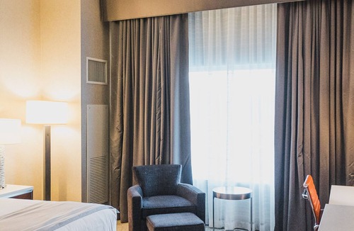 Vinton Hotel | Delta Downs Racetrack Casino Hotel