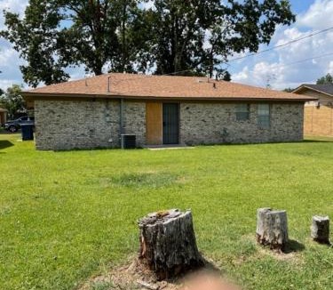 Clarksdale House | Delta Dream Retreat (Entire Home)