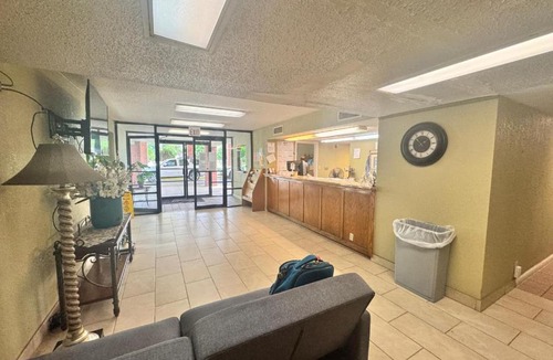 West Helena Hotel | Delta Inn West Helena US 49 AR
