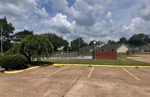 West Helena Hotel | Delta Inn West Helena US 49 AR