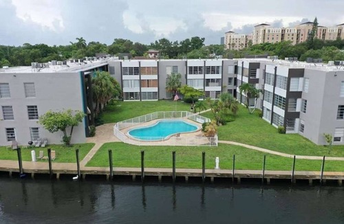 Downtown Fort Lauderdale Apartment | ✨Deluxe Designer Two Bedroom Apartment at Fort Lauderdale