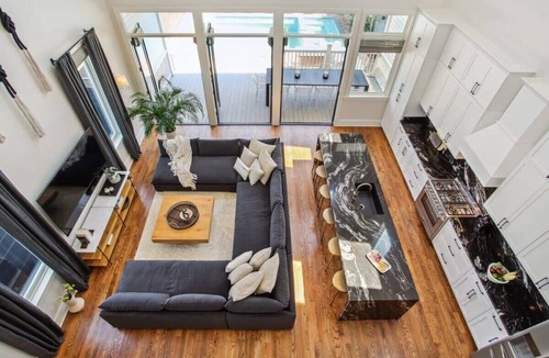 Lower Garden District House | Designer 10-bedroom compound | Heated Pools & Hot Tubs