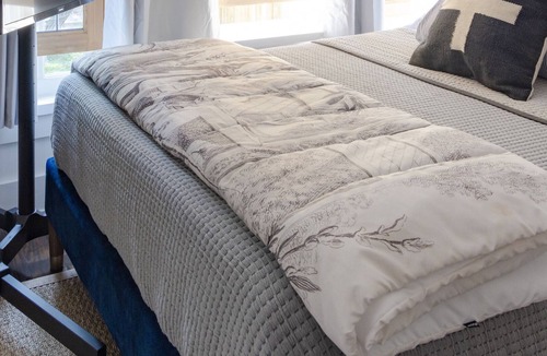 Bay St Louis Cottage | Designer Beach Cottage - The Love Shack