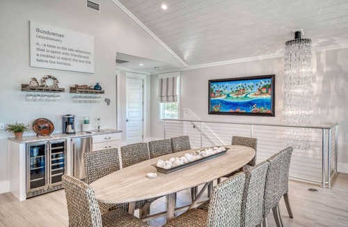 Laguna Beach House | Designer Home Across from the Beach, Private Heated Pool, Private Elevator