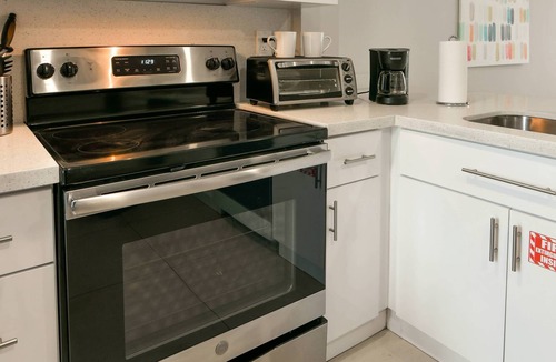 Downtown Fort Lauderdale Apartment | ✨Designer Two Bedroom Apartment at Fort Lauderdale