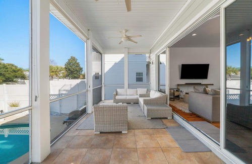 Crystal Beach House | Destin Beach House - Gulf Moon by PHG