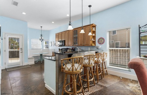 Avalon Beach Estates House | Destin Beach House - Flamingo Cove