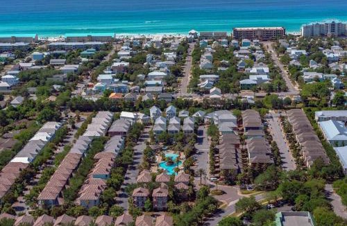 Villages of Crystal Beach House | Destin'd To Be Here
