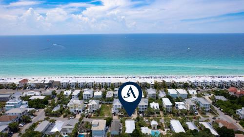 Frangista Beach House | Destin Dream by AvantStay 2-Story Home Walk to Beach