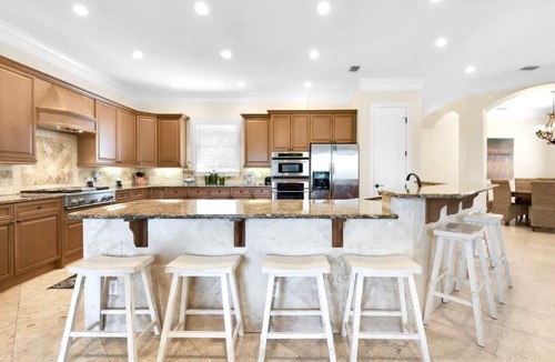 Frangista Beach House | Destin, Miramar Beach - 4,000 square ft. Steps to the Beach, plus private pool!