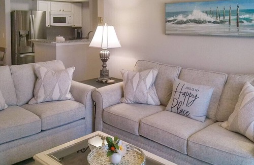Indian Bayou Condo | Destin`s Dancing Cloud, Close to Destin Beach