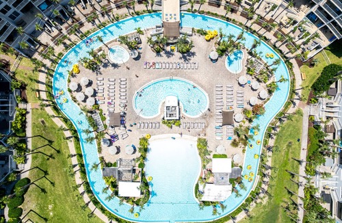 Fort Walton Beach Condo | Destin West Gulfside 403 1 Bedroom Condo