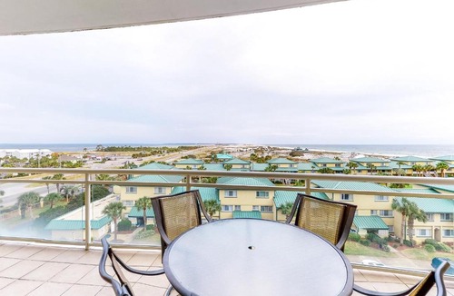 Fort Walton Beach Apartment | Destin West Resort - Gulfside PH03