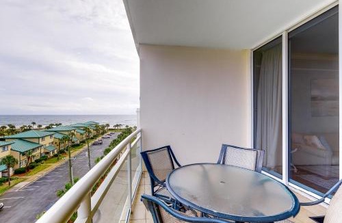 Fort Walton Beach Apartment | Destin West Resort - Gulfside PH03