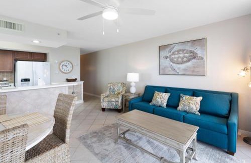 Fort Walton Beach Apartment | Destin West Sandpiper Bld 501 Bay side Condo